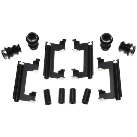 Raybestos Cadillac Deville 00-05 Hardware Kit, H5645A H5645A